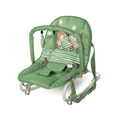 Sedia a sdraio ELIZA Green TRAIN